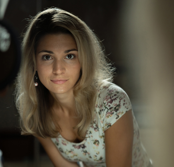 Prizma/Bánkövi Dorottya