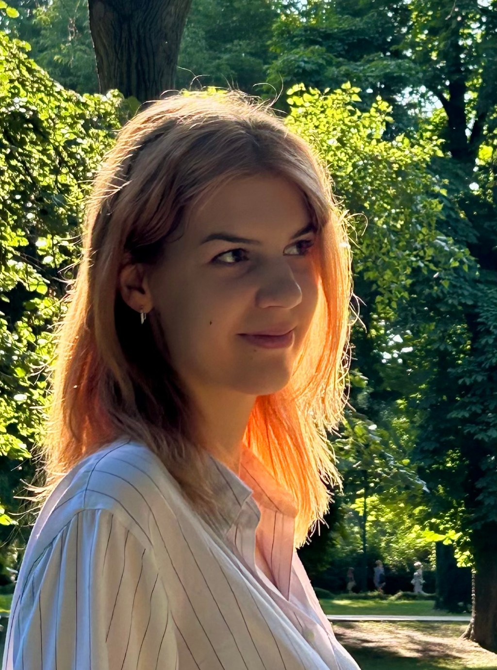 Metrum // Kis herceg,&nbsp;Kiterjedés