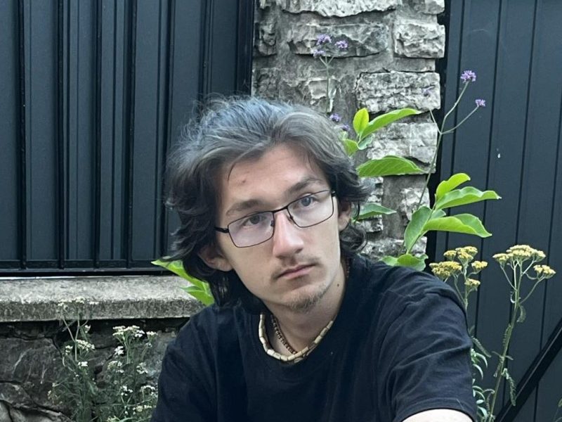 Optika // Miért&nbsp;írok?