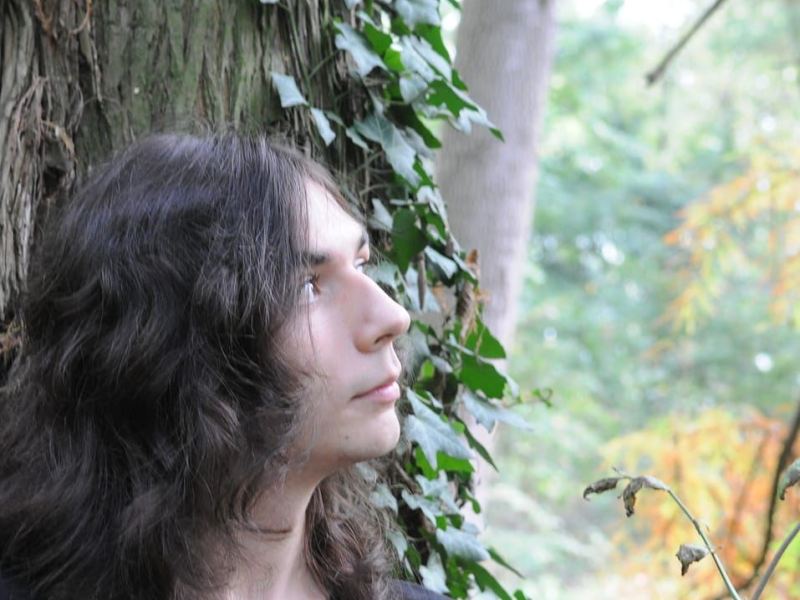 Metrum // Templomkert