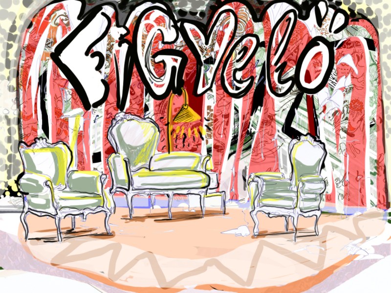 Figyelő // Testamentum