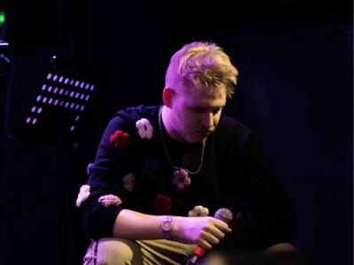 Interjú Munding Marci a.k.a.&nbsp;1301-jal