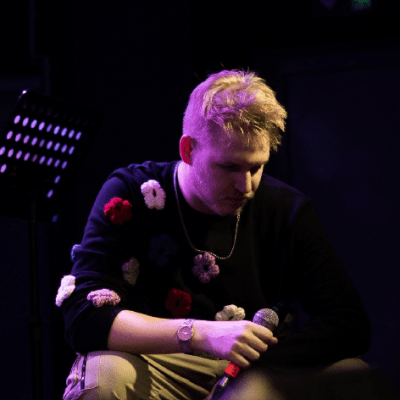 Interjú Munding Marci a.k.a.&nbsp;1301-jal