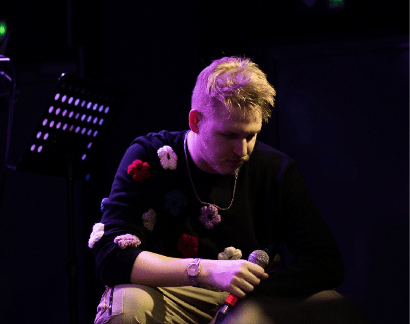 Interjú Munding Marci a.k.a.&nbsp;1301-jal