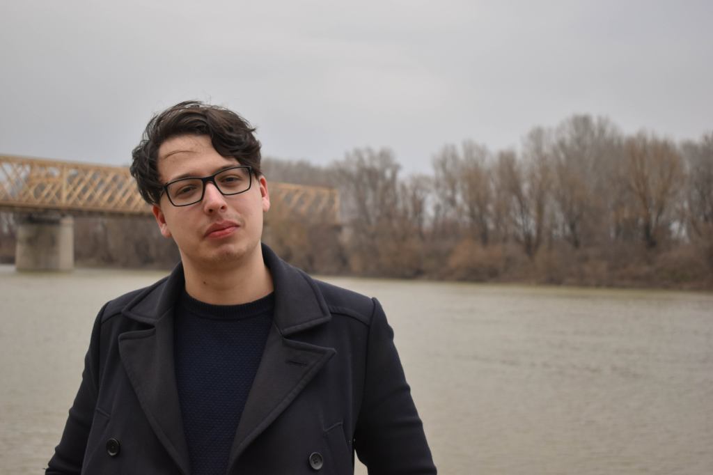 Prizma/Locker Dávid