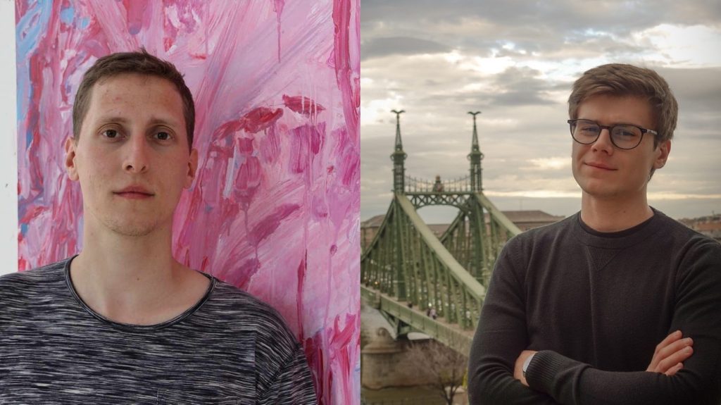 Spektrum // Egy magyar&nbsp;látomása