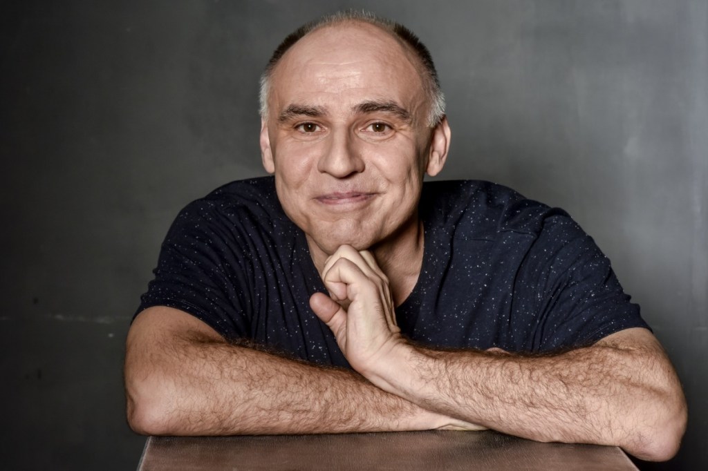 Prizma/Egressy Zoltán