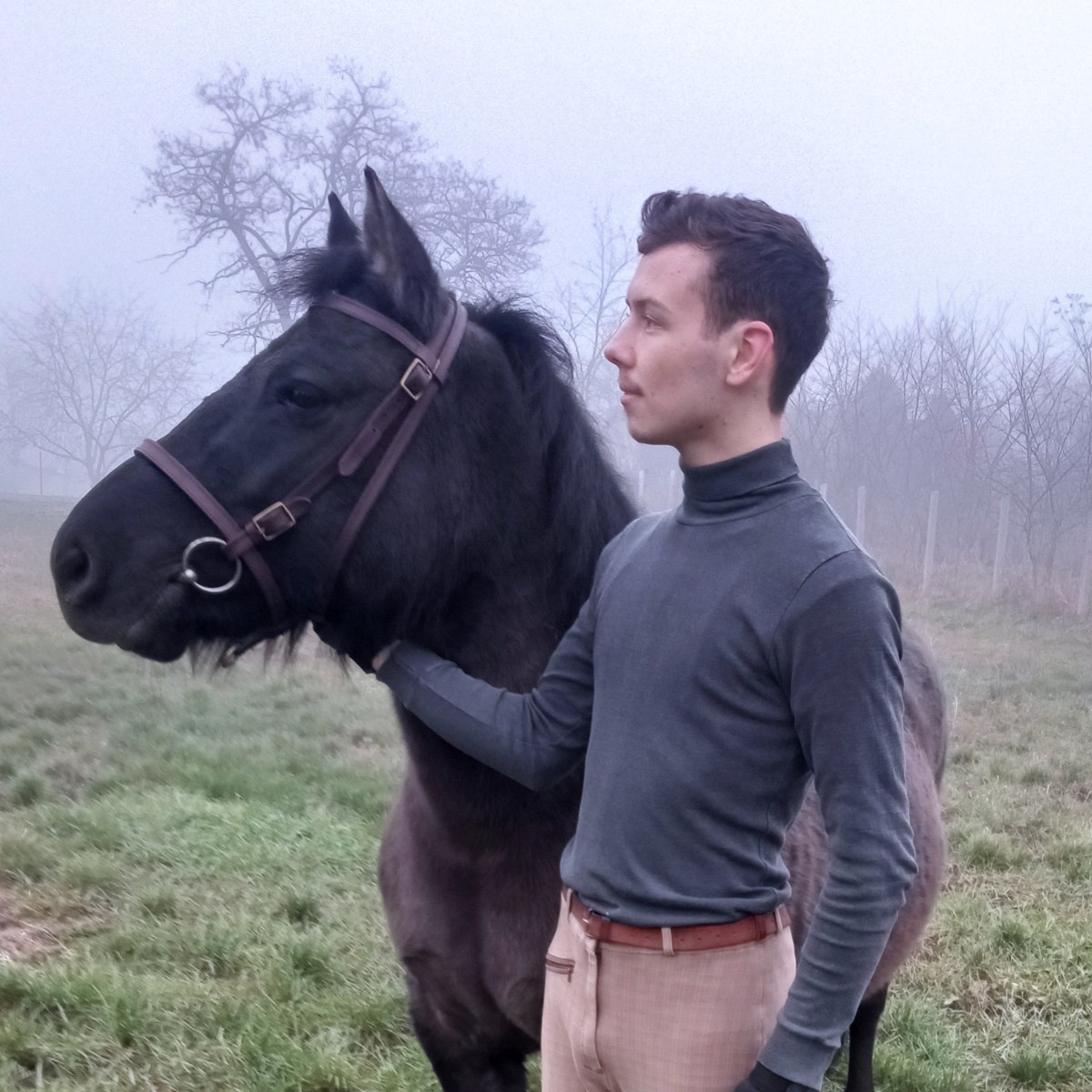 Epicentrum // Kedves