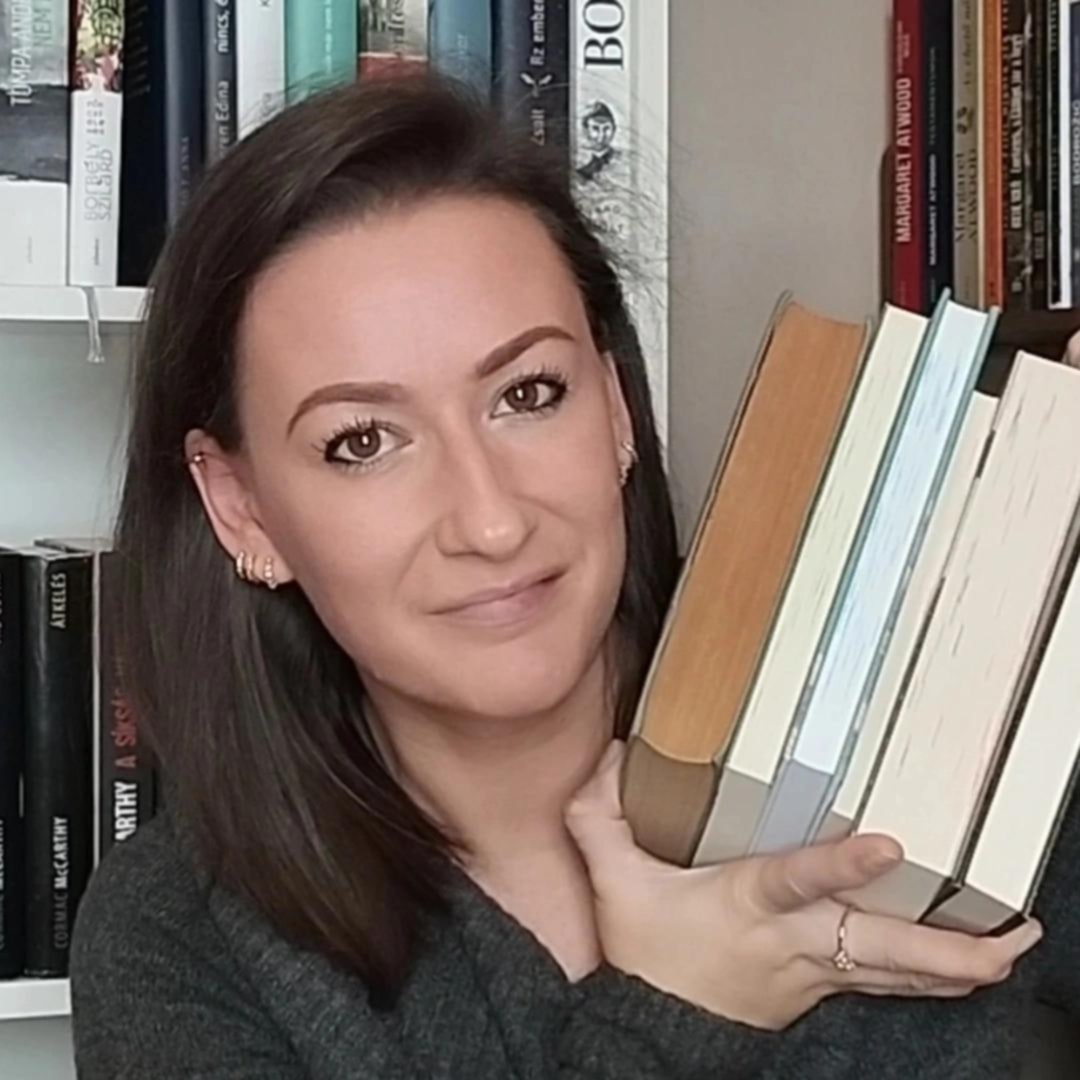 Optika // Legjobban a nőktől féltem