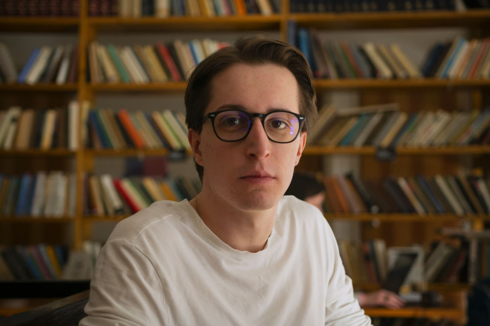 Prizma/Biró Zsombor Aurél