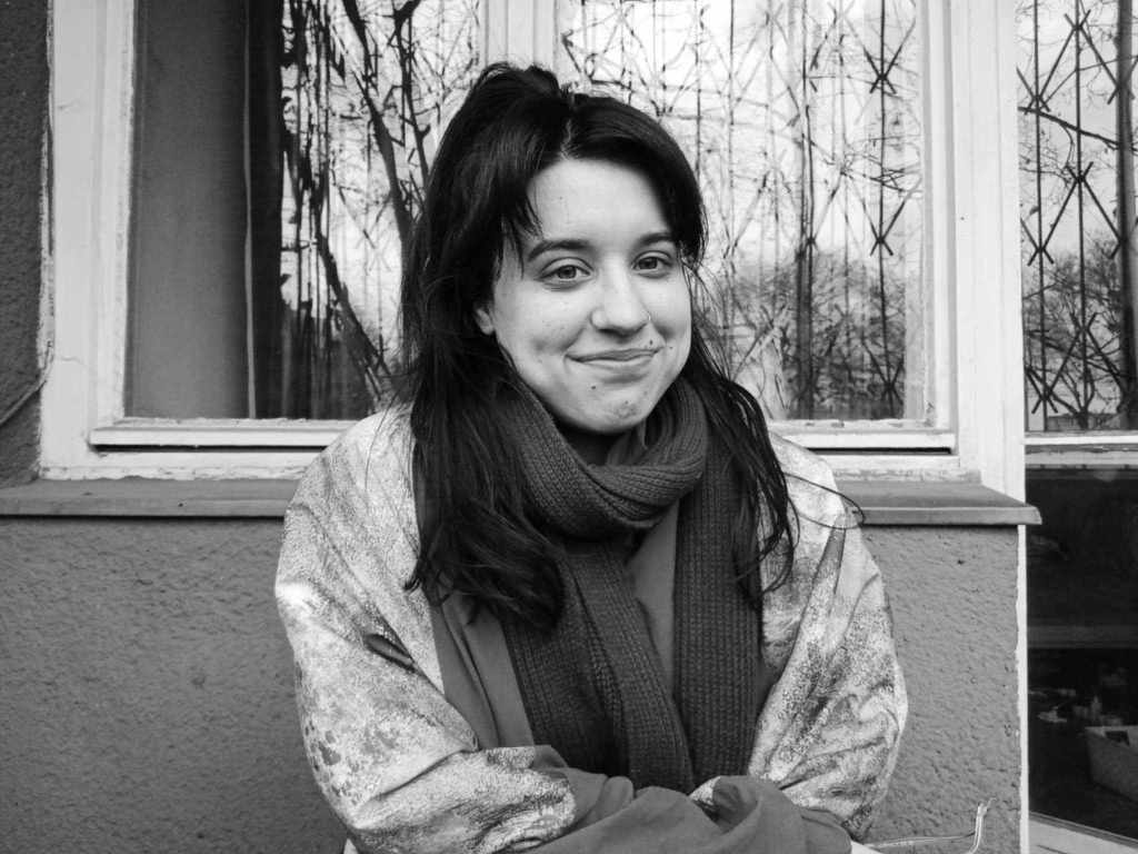 Prizma/Gáspár Sára