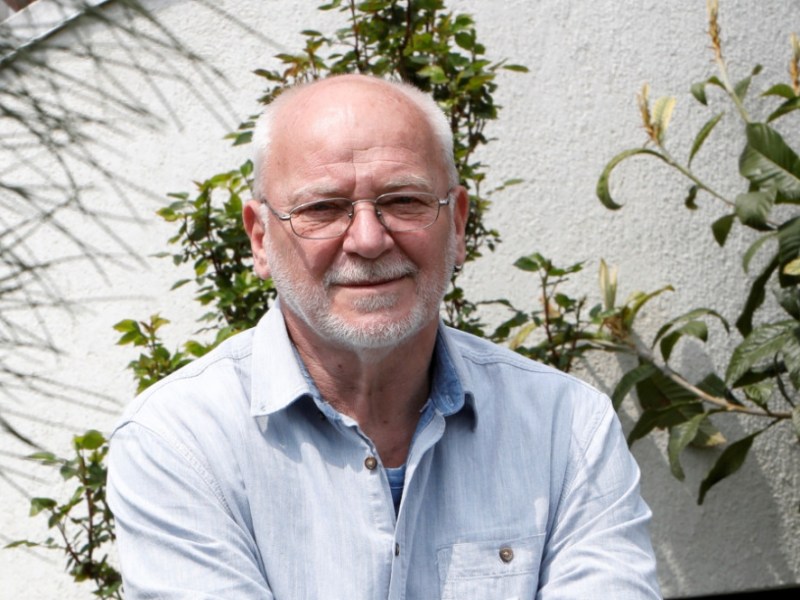 Prizma/Géczi János