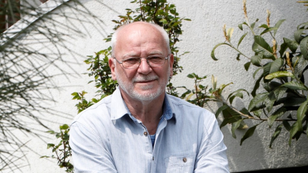 Prizma/Géczi János