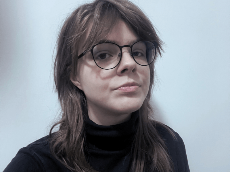 Metrum // Testi&nbsp;dolgok