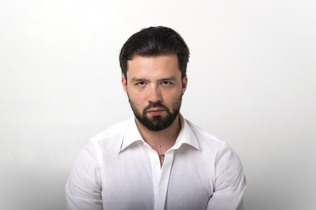 Epicentrum // Micelium de&nbsp;Fungi