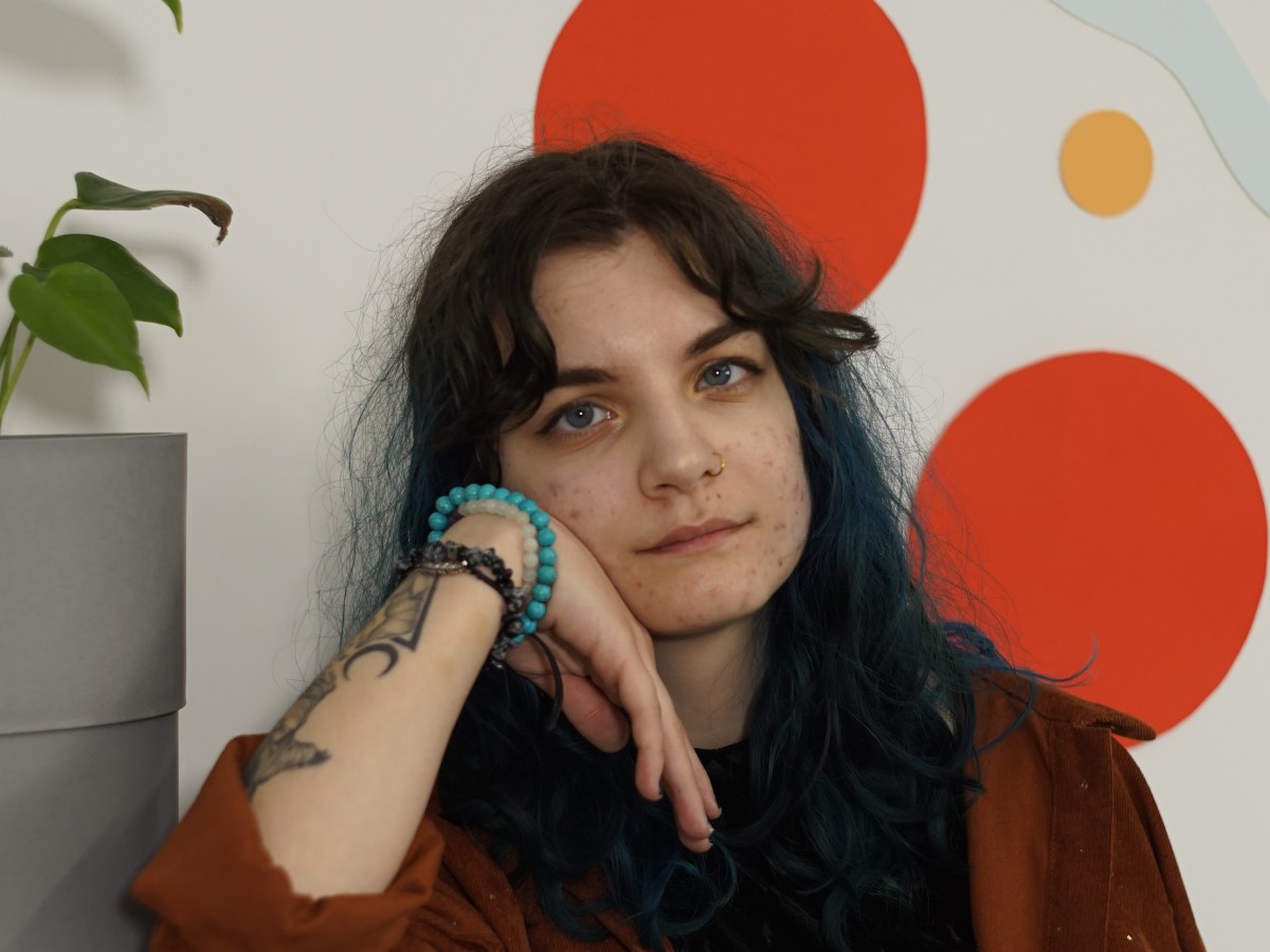 Metrum // Kimondani,&nbsp;Voltam