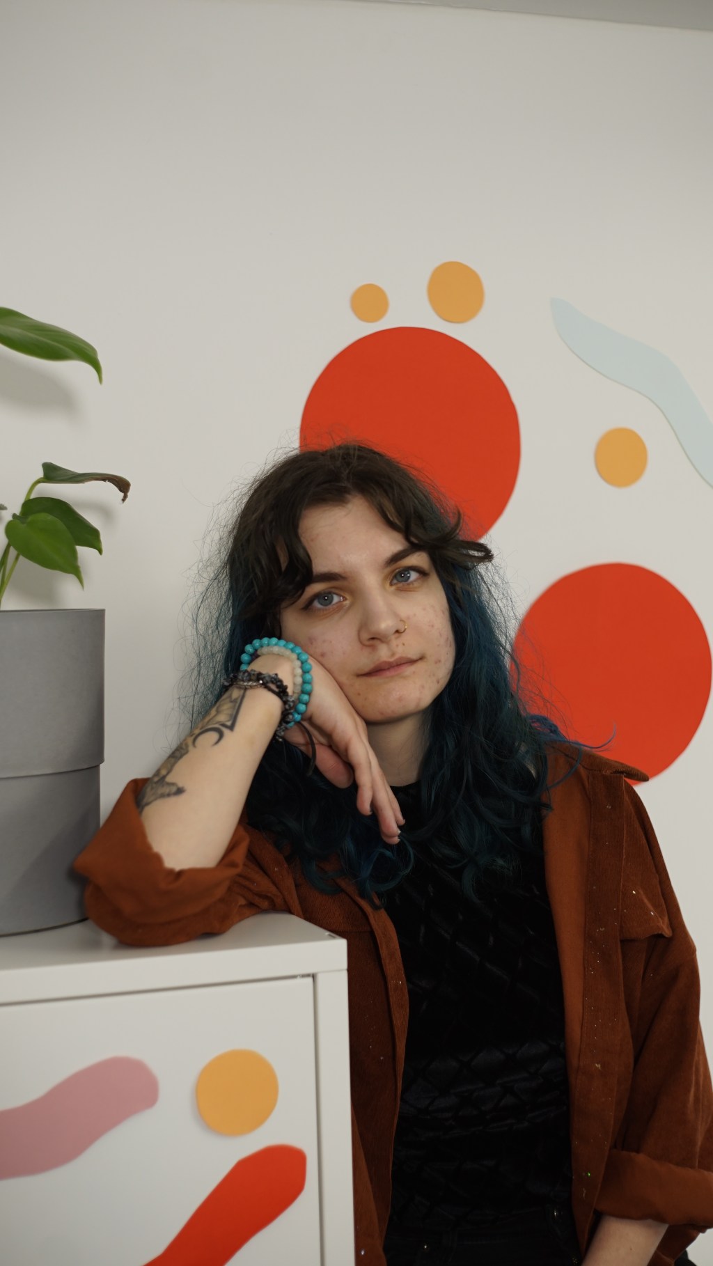 Metrum // Kimondani,&nbsp;Voltam