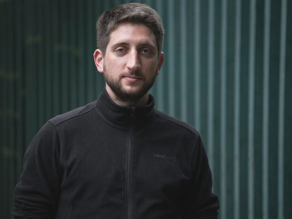 Prizma/Gerőcs Péter