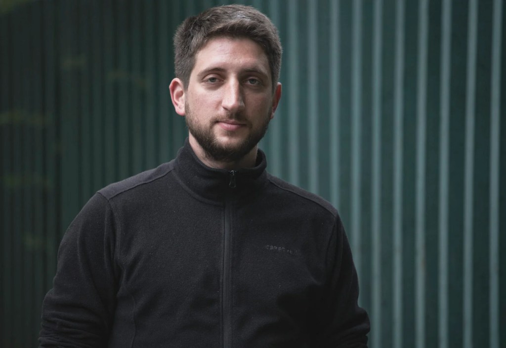 Prizma/Gerőcs Péter