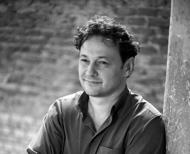 Prizma/Kürti László